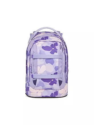 SATCH | Schulrucksack Pack Lilac Blossom | 